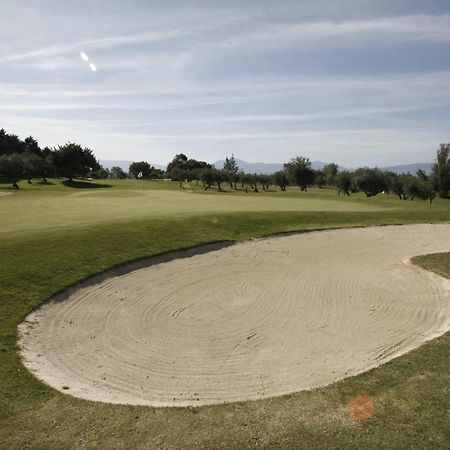 Finquilla Caromar Villa Alhaurín de la Torre Kültér fotó