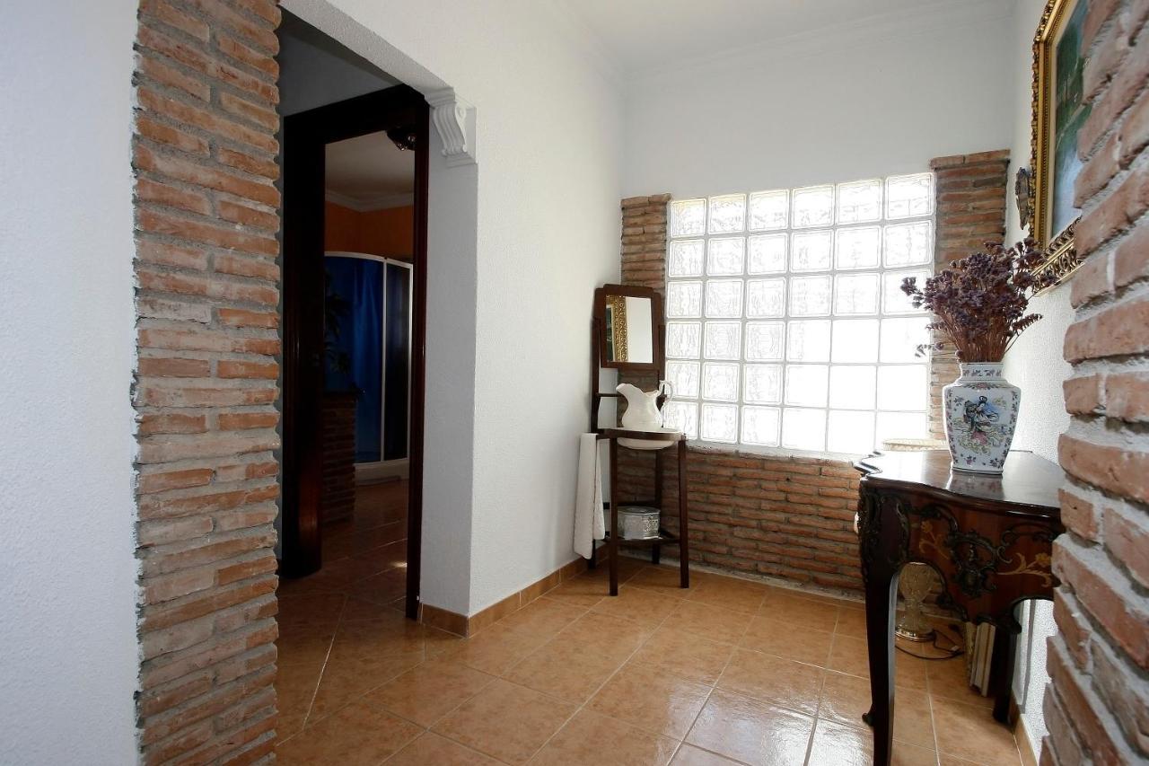 Finquilla Caromar Villa Alhaurín de la Torre Kültér fotó