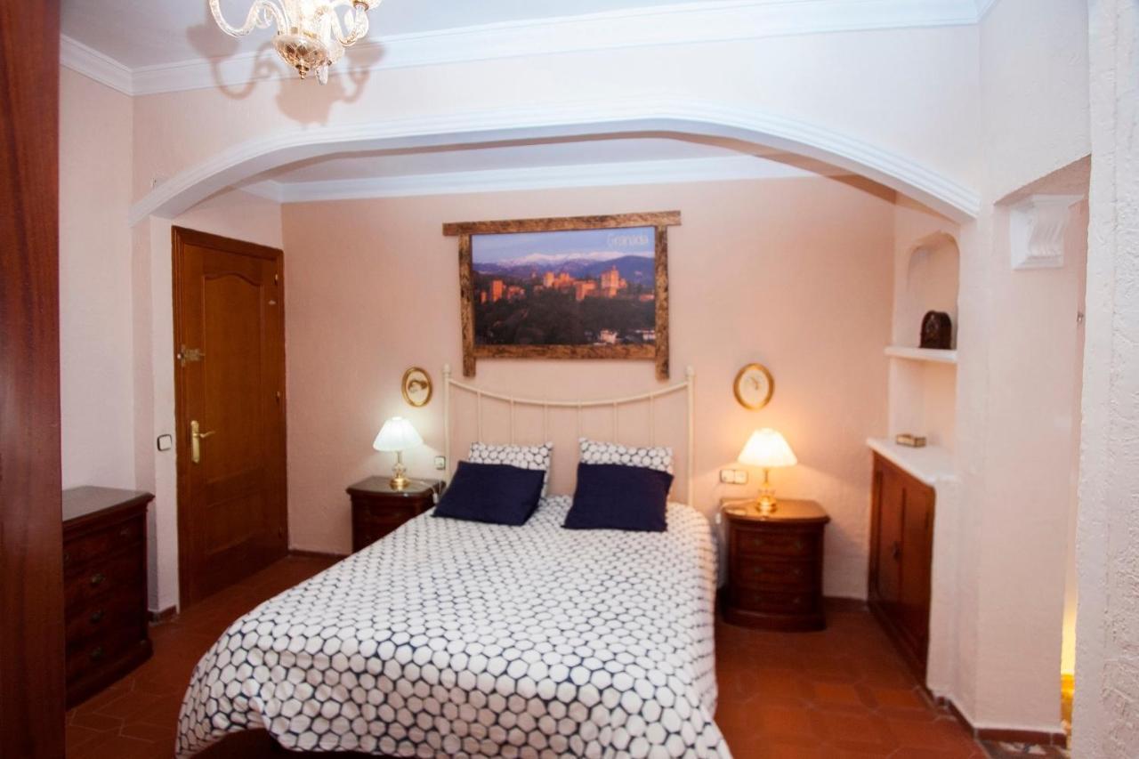 Finquilla Caromar Villa Alhaurín de la Torre Kültér fotó