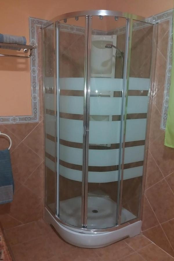 Finquilla Caromar Villa Alhaurín de la Torre Kültér fotó