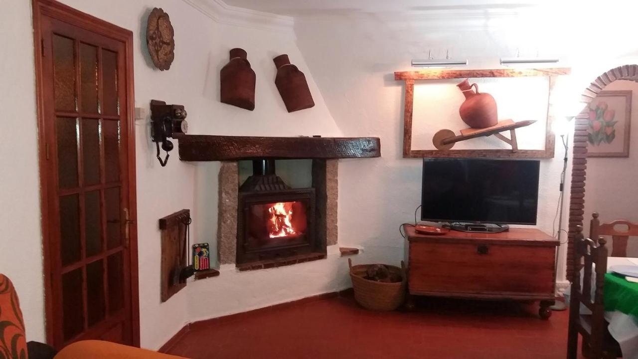 Finquilla Caromar Villa Alhaurín de la Torre Kültér fotó