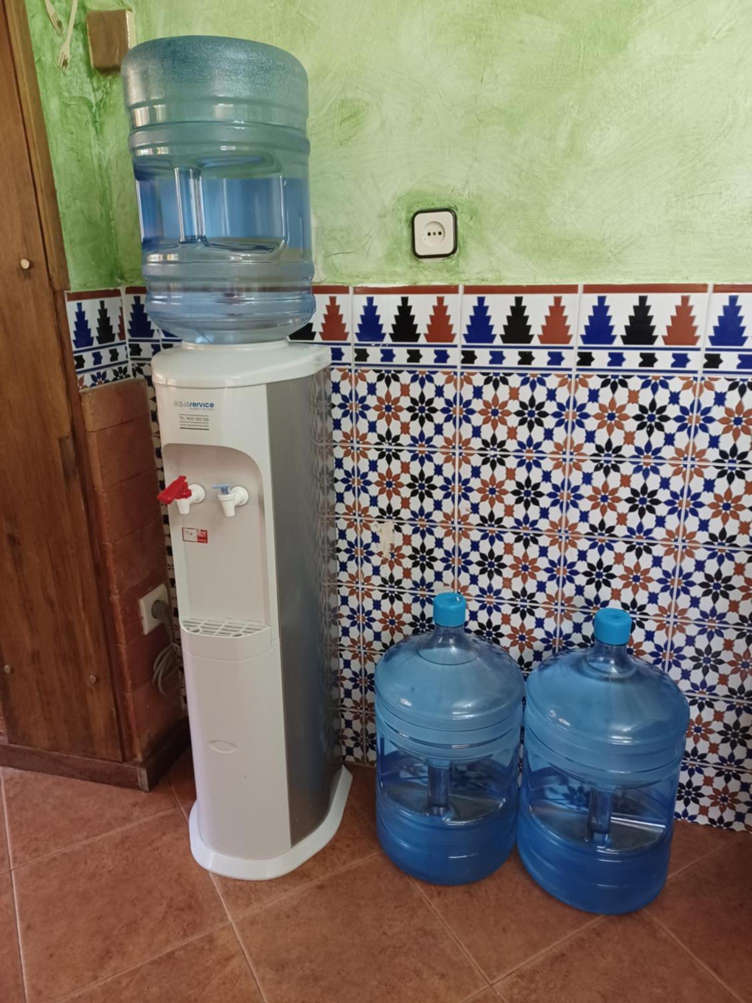 Finquilla Caromar Villa Alhaurín de la Torre Kültér fotó